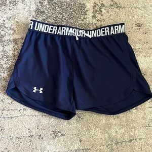 Under Armour shorts